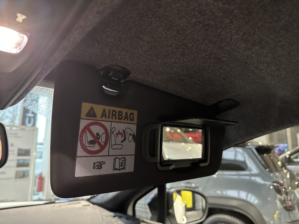 Renault Captur Exposé-Bild 45