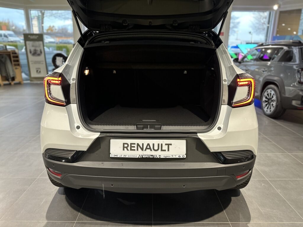 Renault Captur Exposé-Bild 47