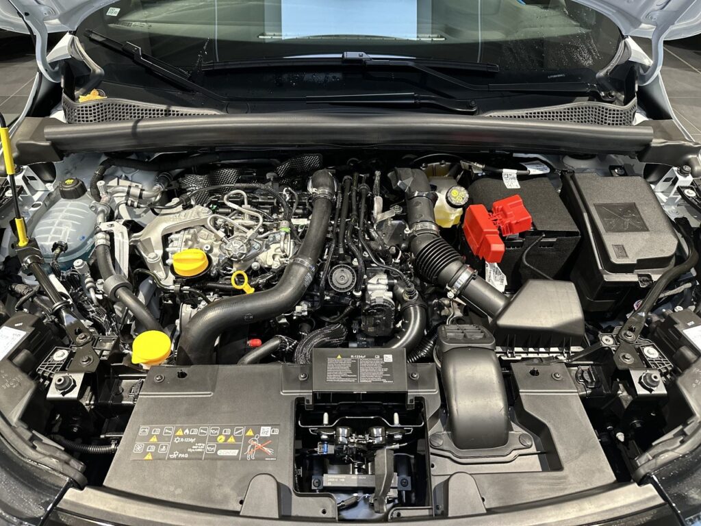 Renault Captur Exposé-Bild 50