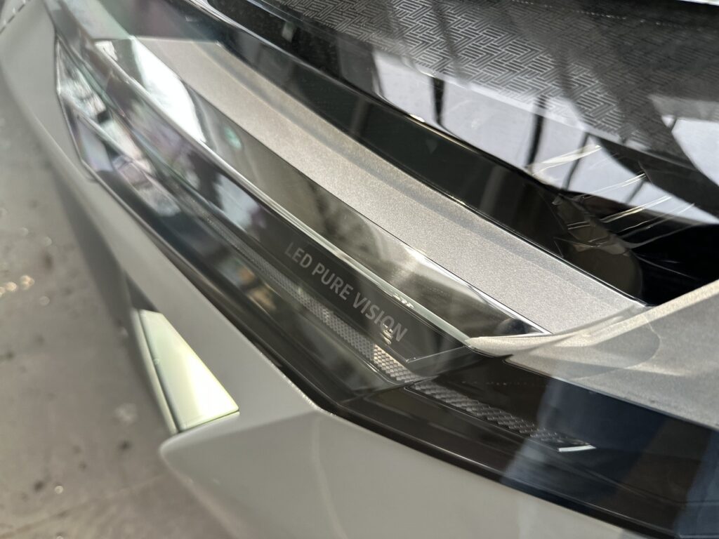 Renault Captur Exposé-Bild 5