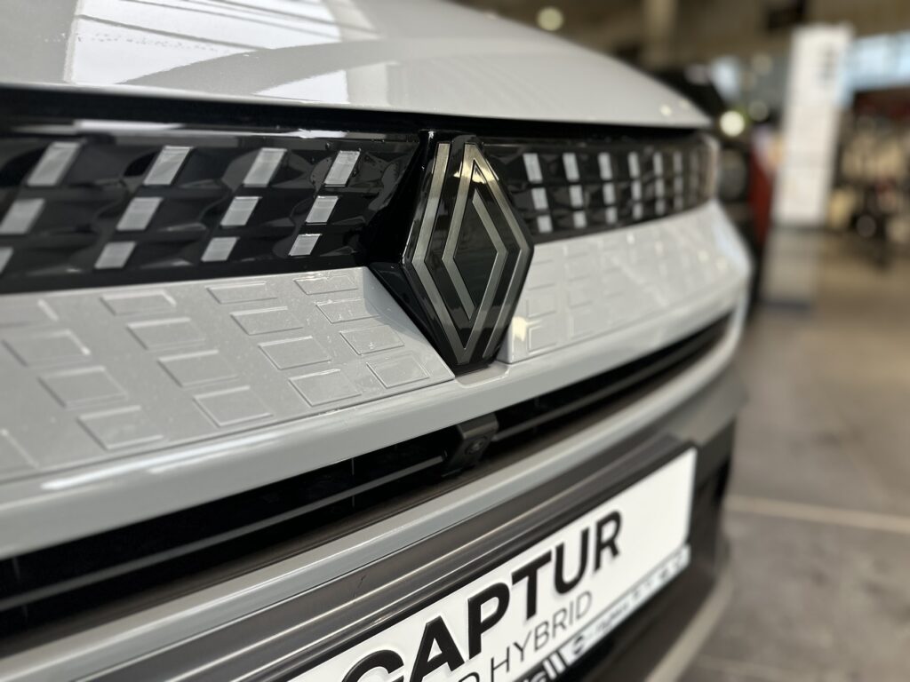 Renault Captur Exposé-Bild 7