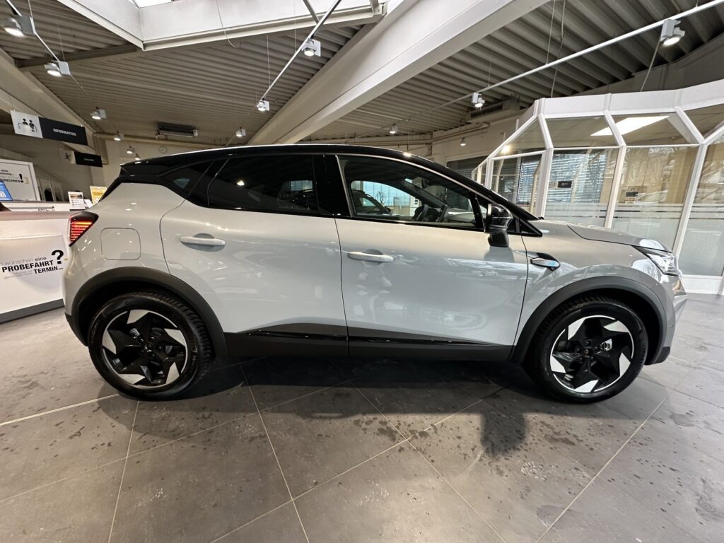 Renault Captur Exposé-Bild 8