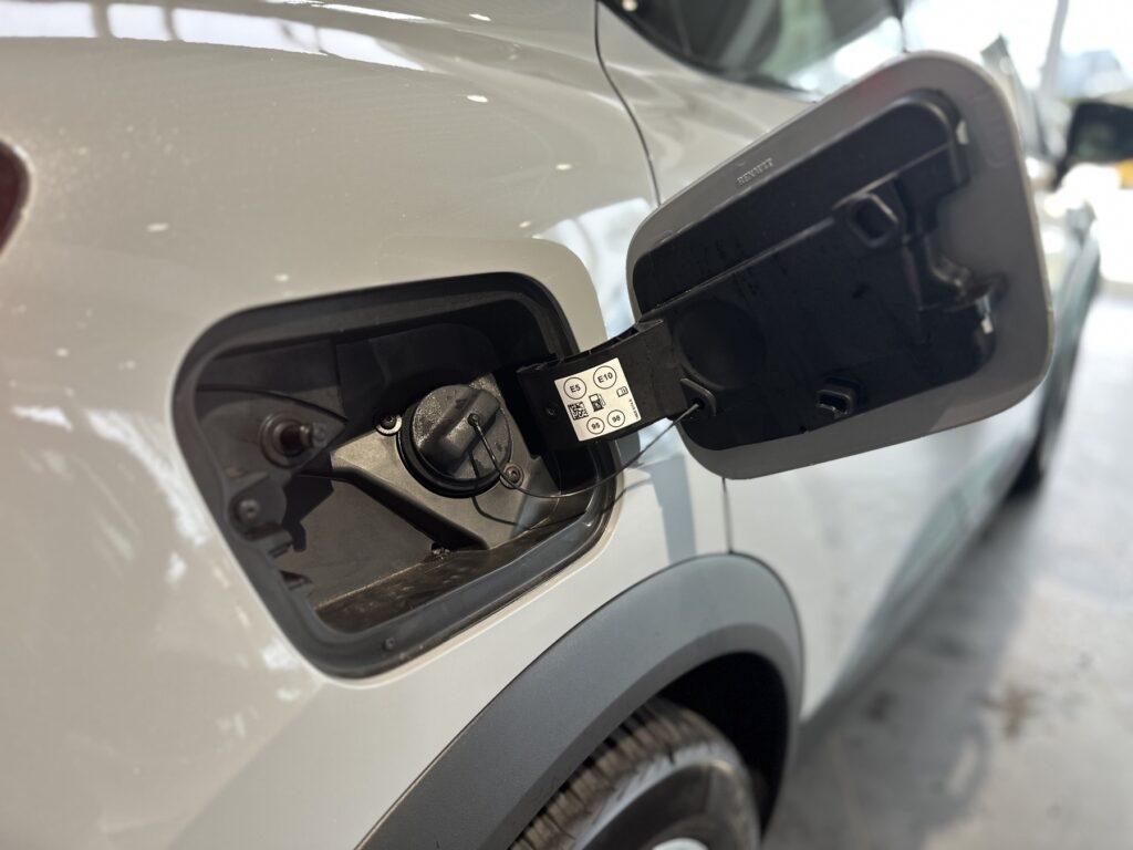 Renault Captur Exposé-Bild 9