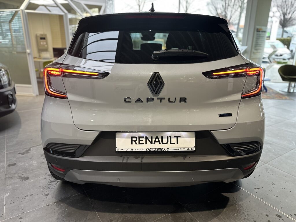 Renault Captur Exposé-Bild 12