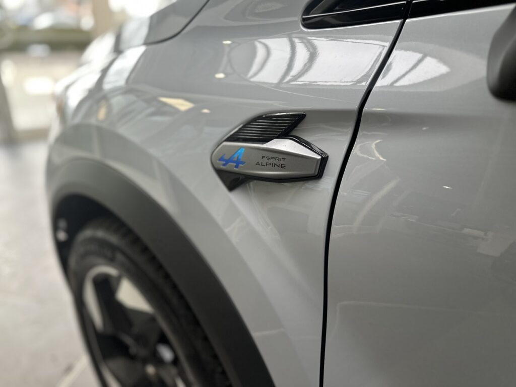 Renault Captur Exposé-Bild 21