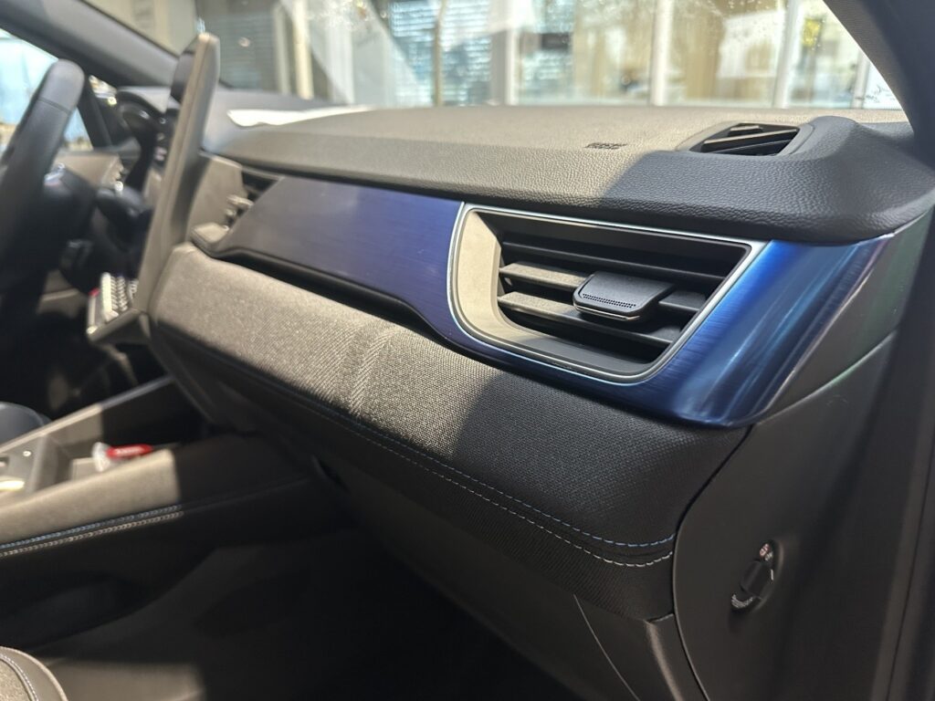 Renault Captur Exposé-Bild 24