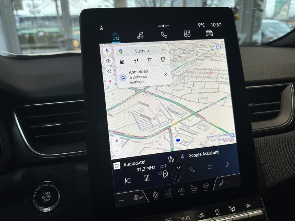 Renault Captur Exposé-Bild 42