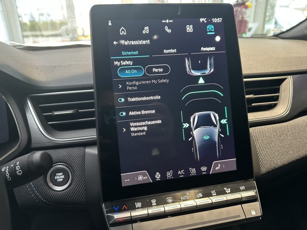 Renault Captur Exposé-Bild 44