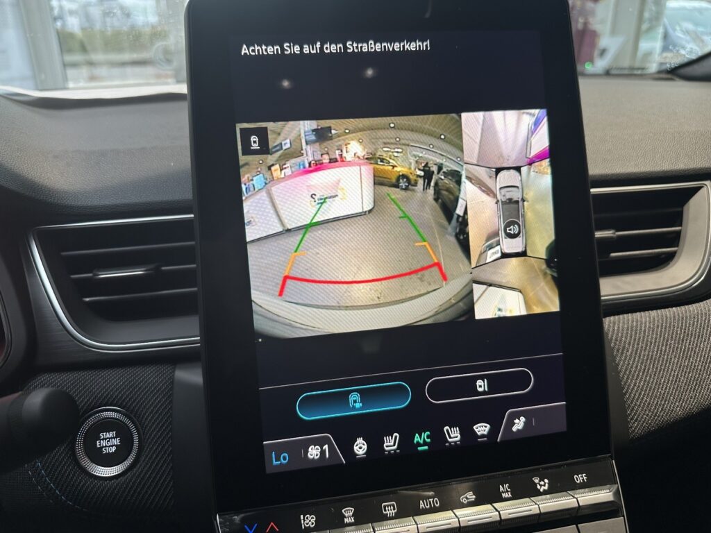 Renault Captur Exposé-Bild 45