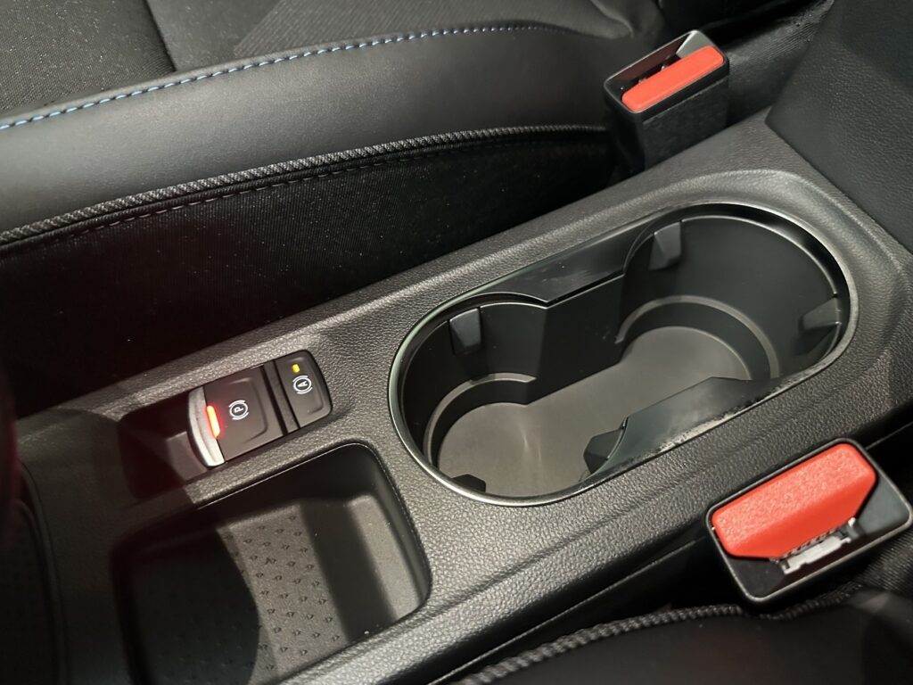 Renault Captur Exposé-Bild 49