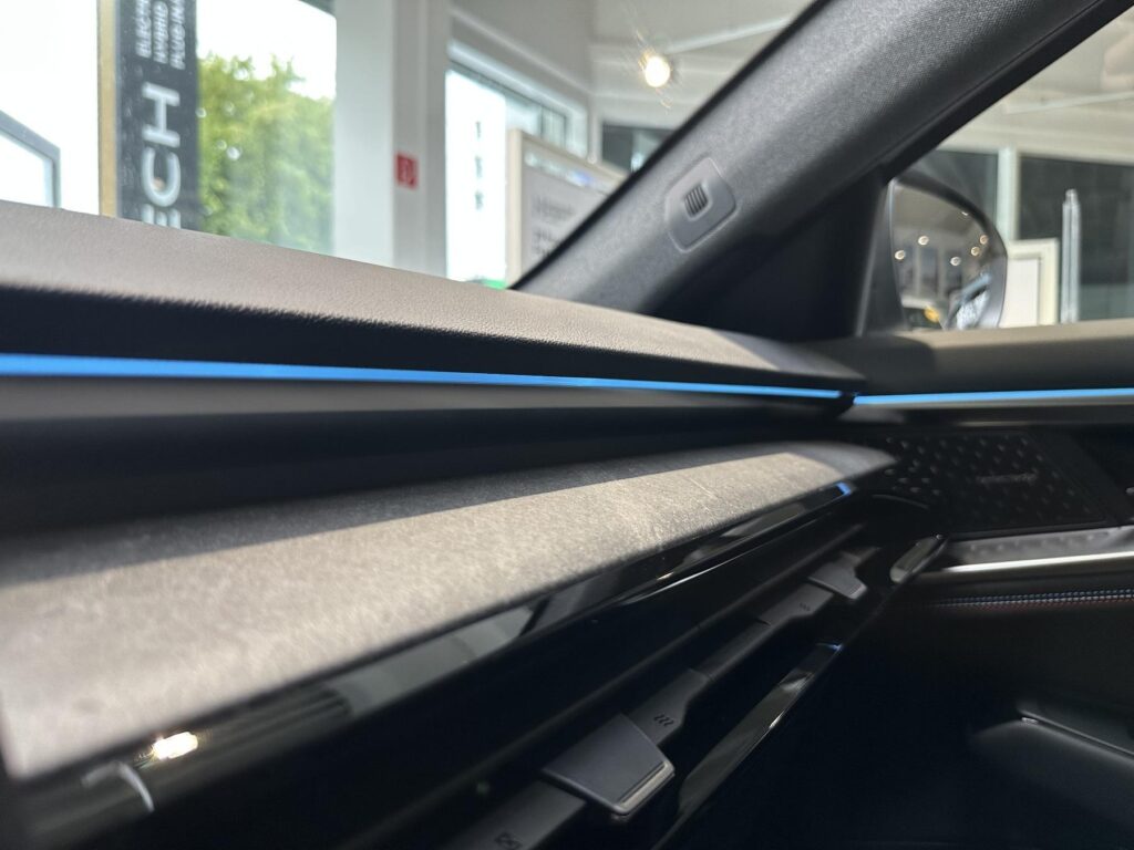 Renault Rafale Exposé-Bild 46