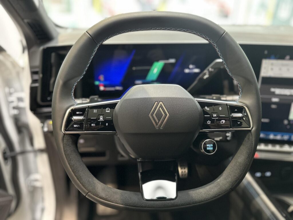 Renault Rafale Exposé-Bild 34