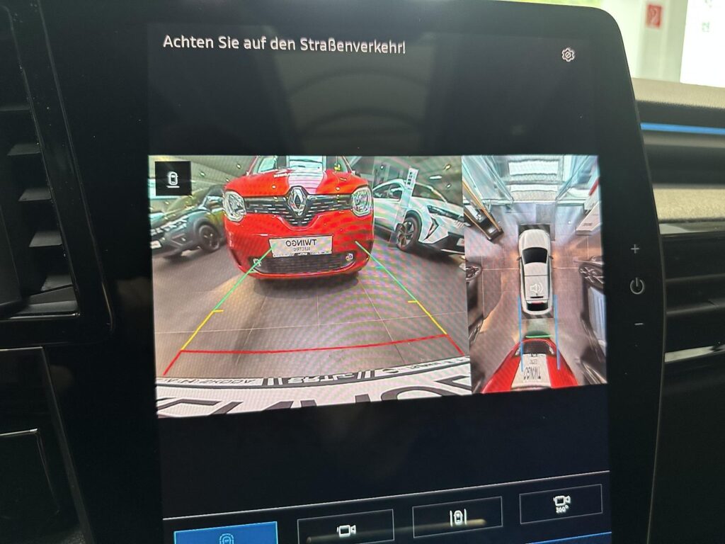 Renault Rafale Exposé-Bild 42