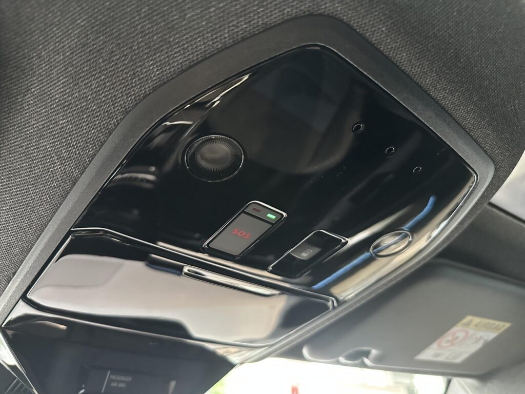 Renault Rafale Exposé-Bild 47