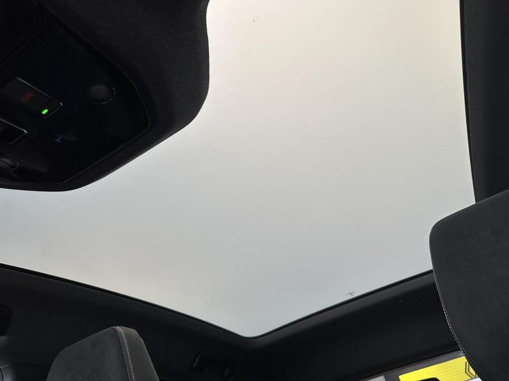 Renault Rafale Exposé-Bild 48