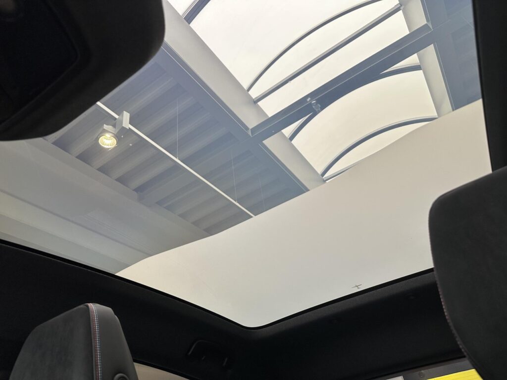 Renault Rafale Exposé-Bild 49