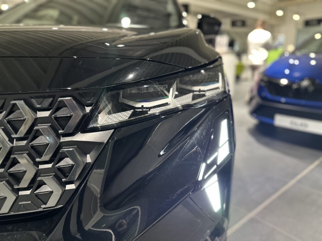 Renault Austral Exposé-Bild 5