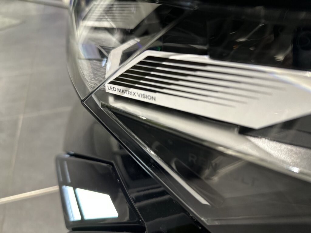 Renault Austral Exposé-Bild 7