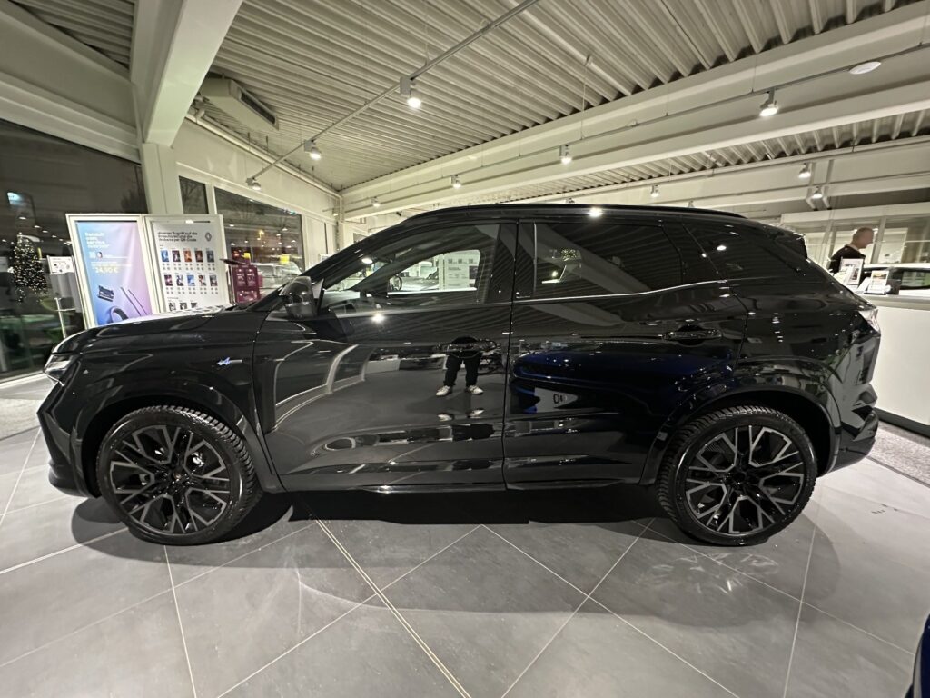 Renault Austral Exposé-Bild 17