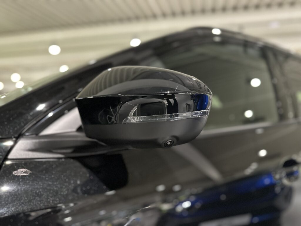 Renault Austral Exposé-Bild 18