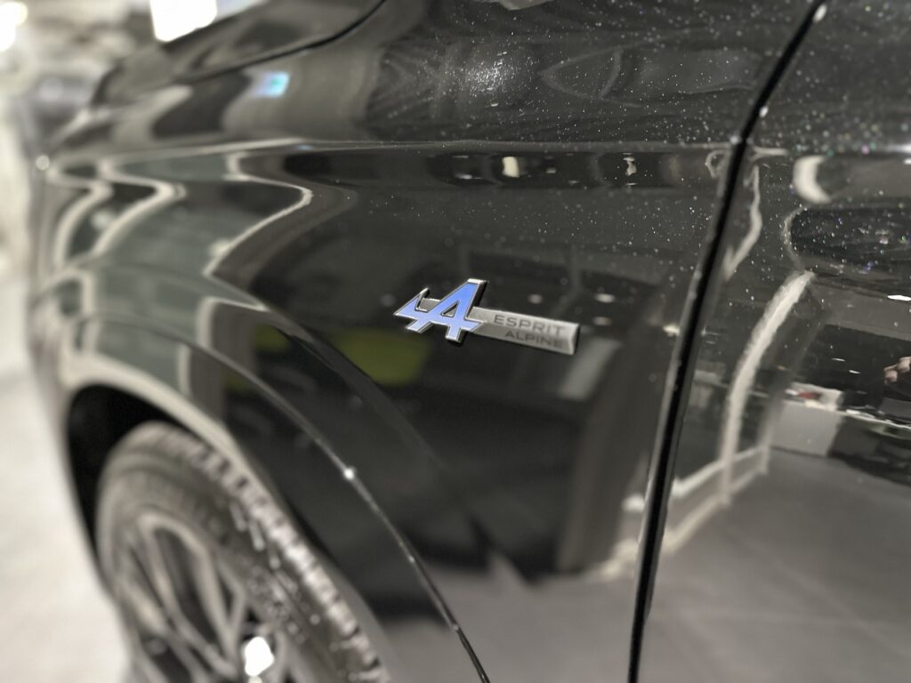 Renault Austral Exposé-Bild 19