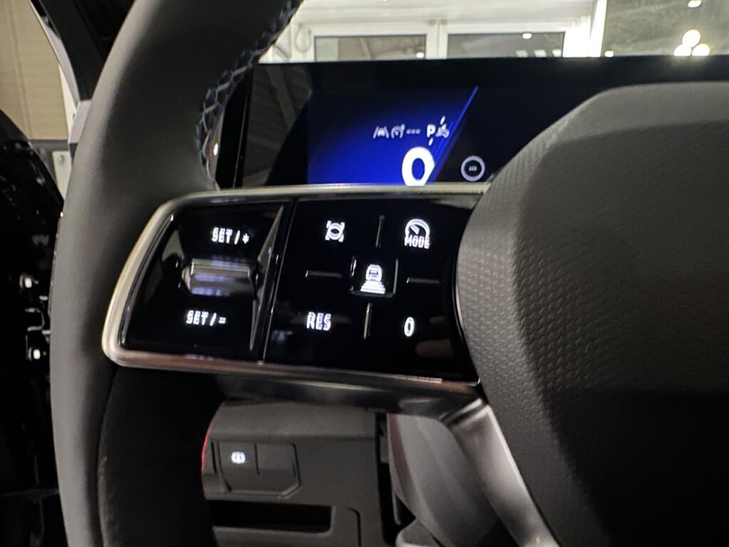 Renault Austral Exposé-Bild 37