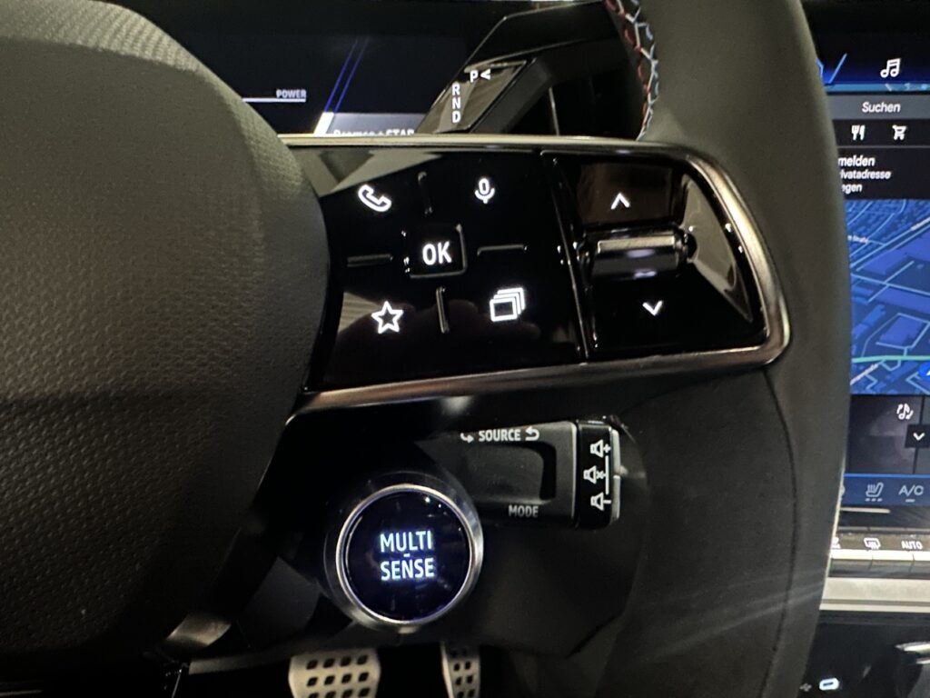 Renault Austral Exposé-Bild 38