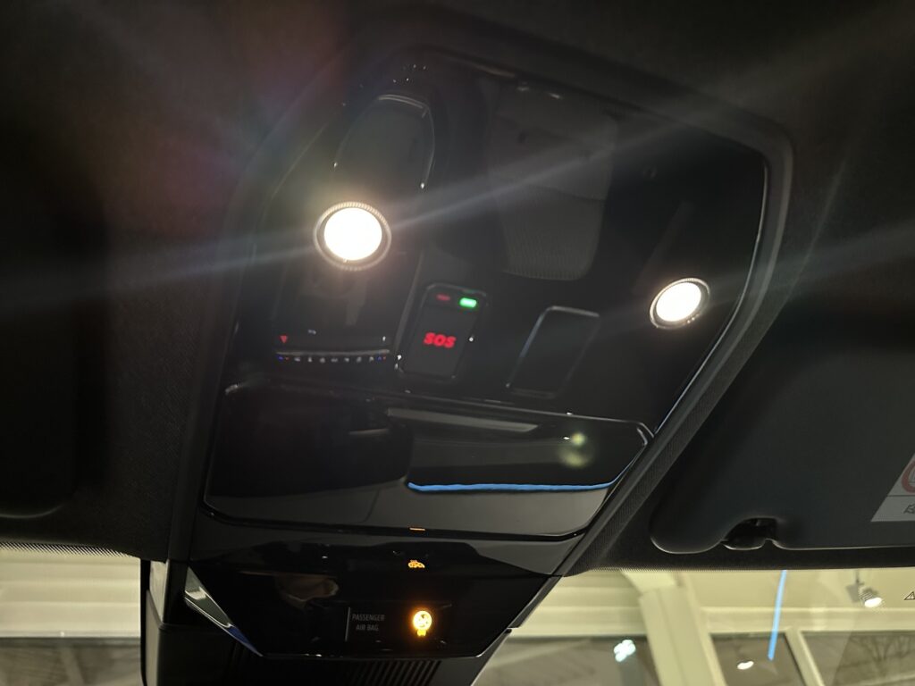 Renault Austral Exposé-Bild 47