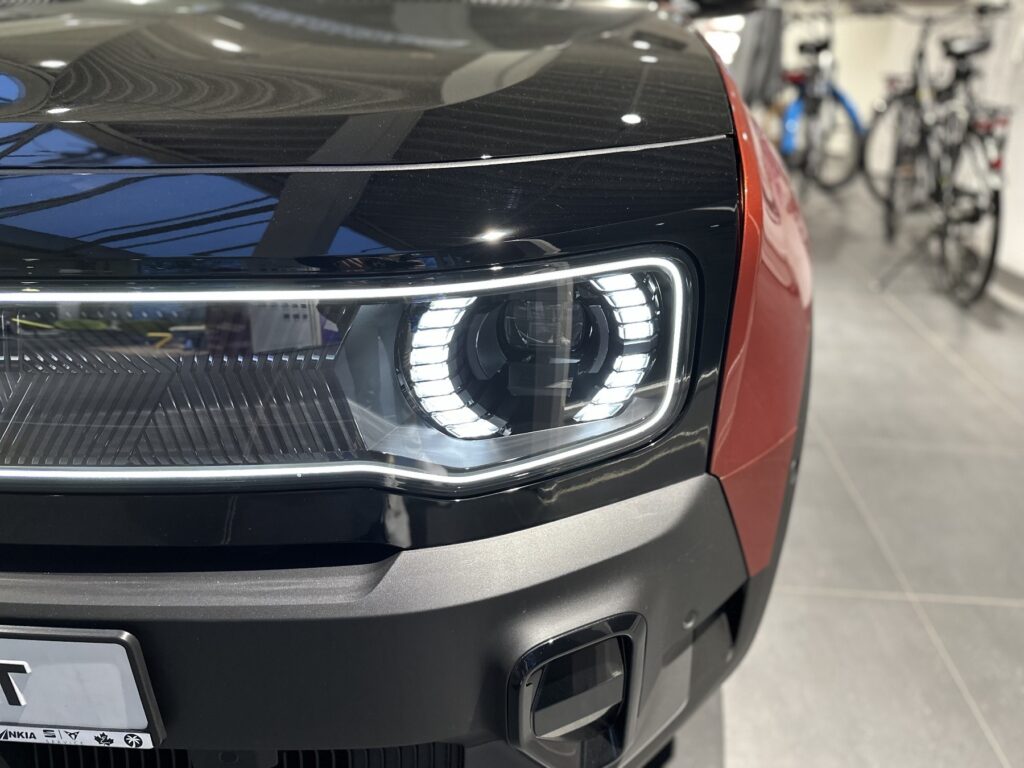 Renault R 4 Exposé-Bild 3