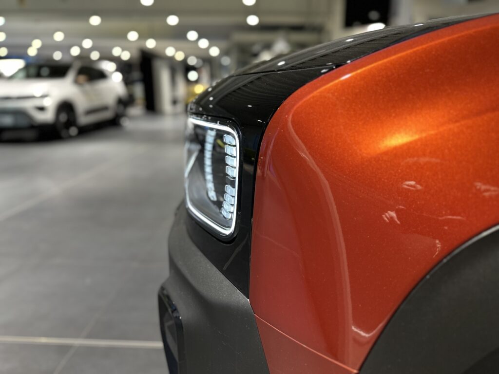 Renault R 4 Exposé-Bild 4