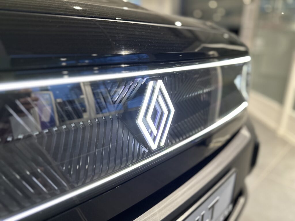 Renault R 4 Exposé-Bild 5