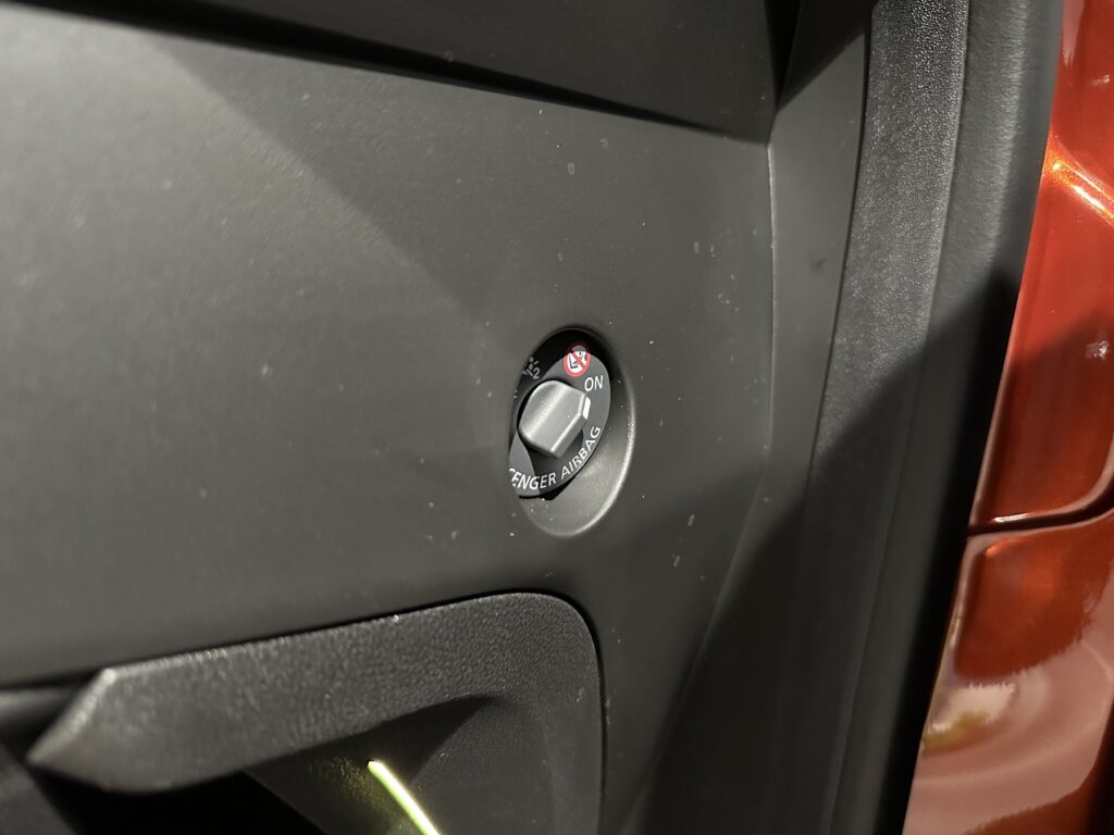 Renault R 4 Exposé-Bild 10