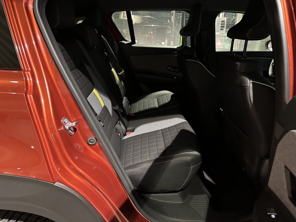 Renault R 4 Exposé-Bild 13