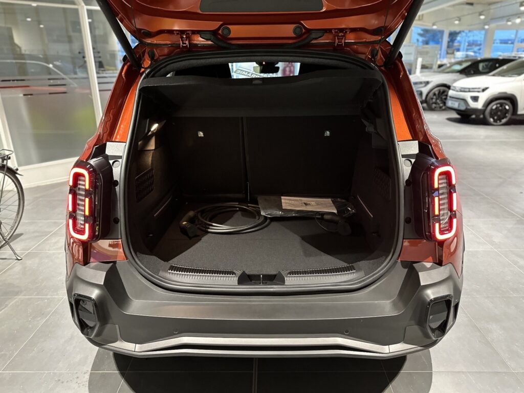 Renault R 4 Exposé-Bild 20