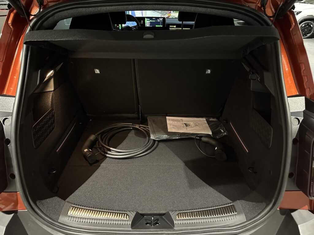 Renault R 4 Exposé-Bild 21