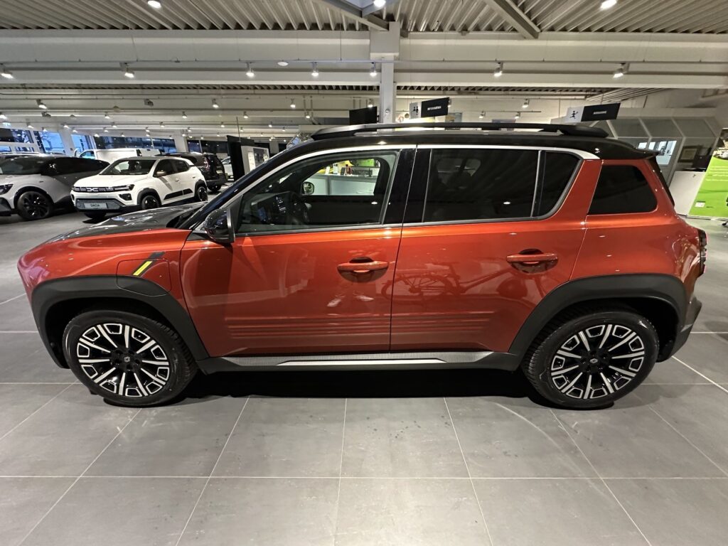 Renault R 4 Exposé-Bild 22