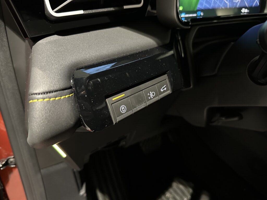 Renault R 4 Exposé-Bild 28