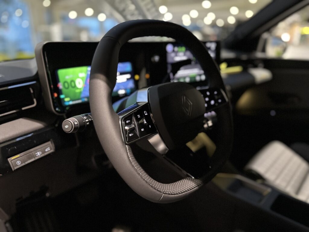 Renault R 4 Exposé-Bild 29