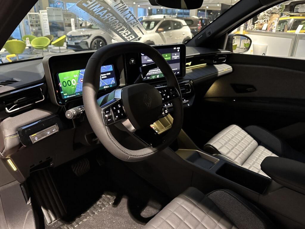 Renault R 4 Exposé-Bild 30