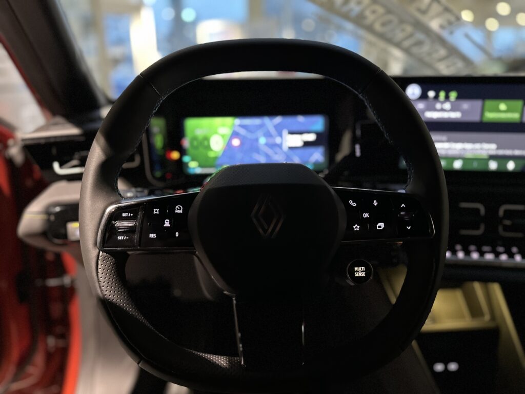 Renault R 4 Exposé-Bild 31