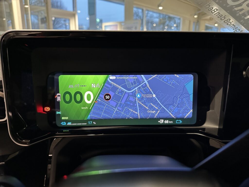 Renault R 4 Exposé-Bild 34