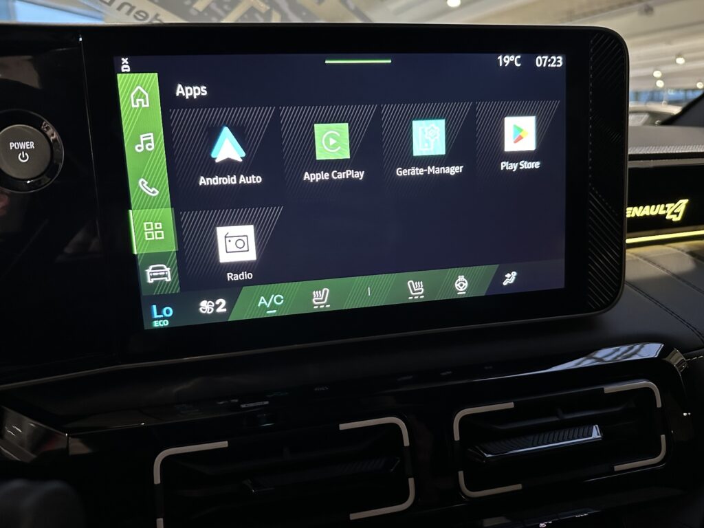 Renault R 4 Exposé-Bild 36