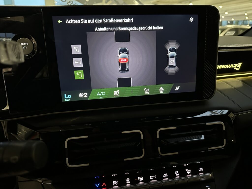 Renault R 4 Exposé-Bild 38