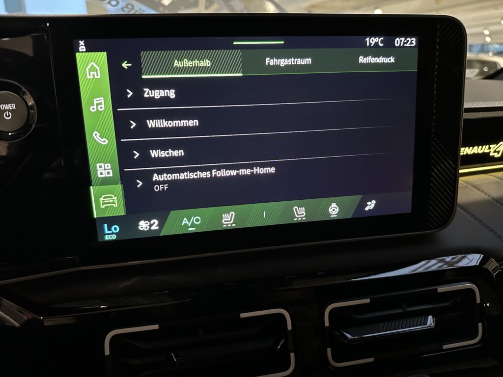 Renault R 4 Exposé-Bild 40