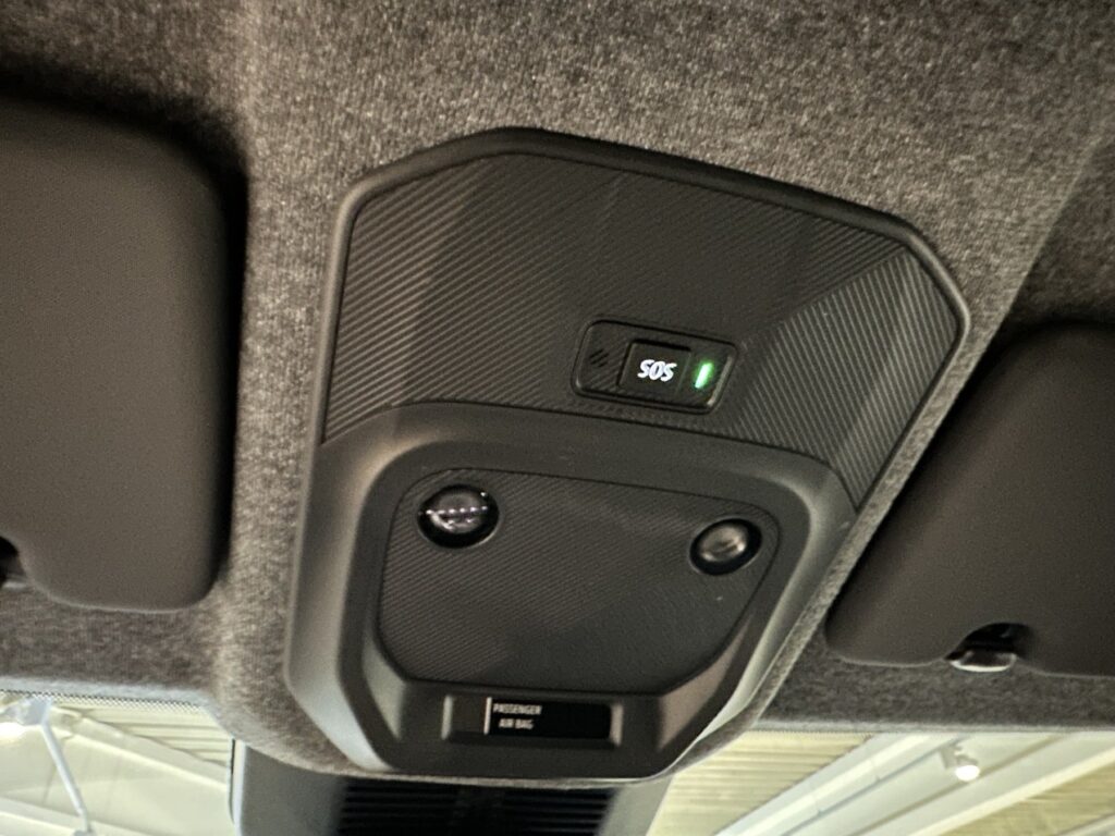 Renault R 4 Exposé-Bild 44