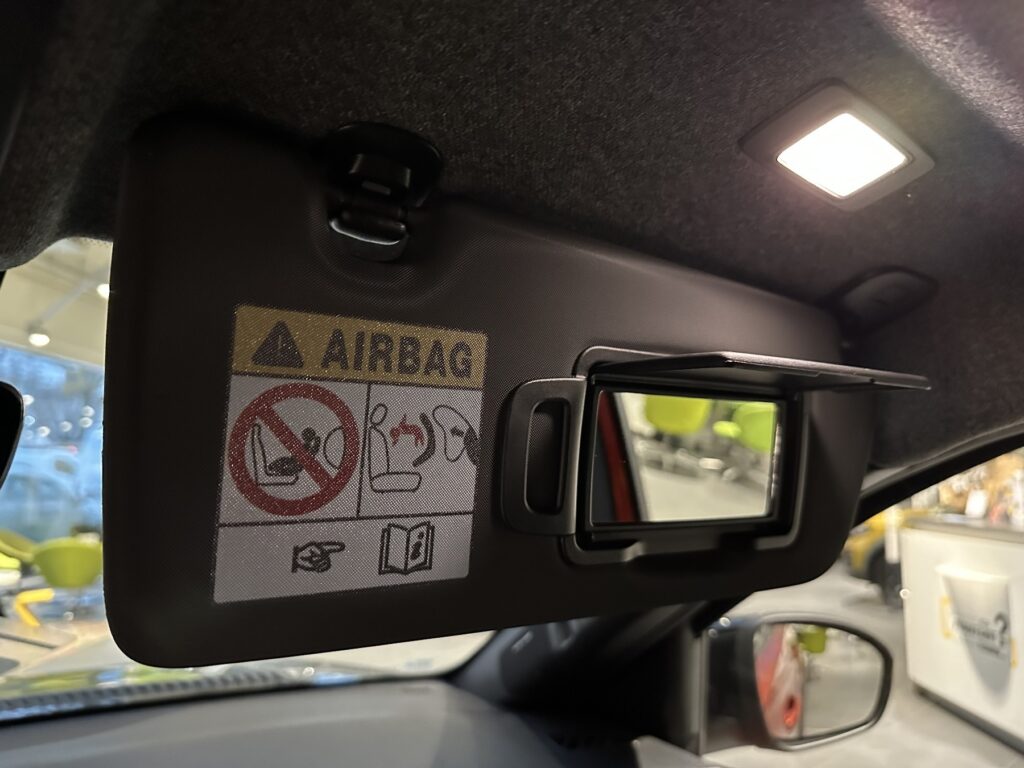 Renault R 4 Exposé-Bild 45