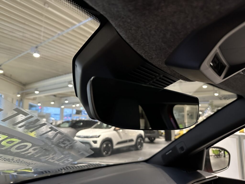 Renault R 4 Exposé-Bild 48