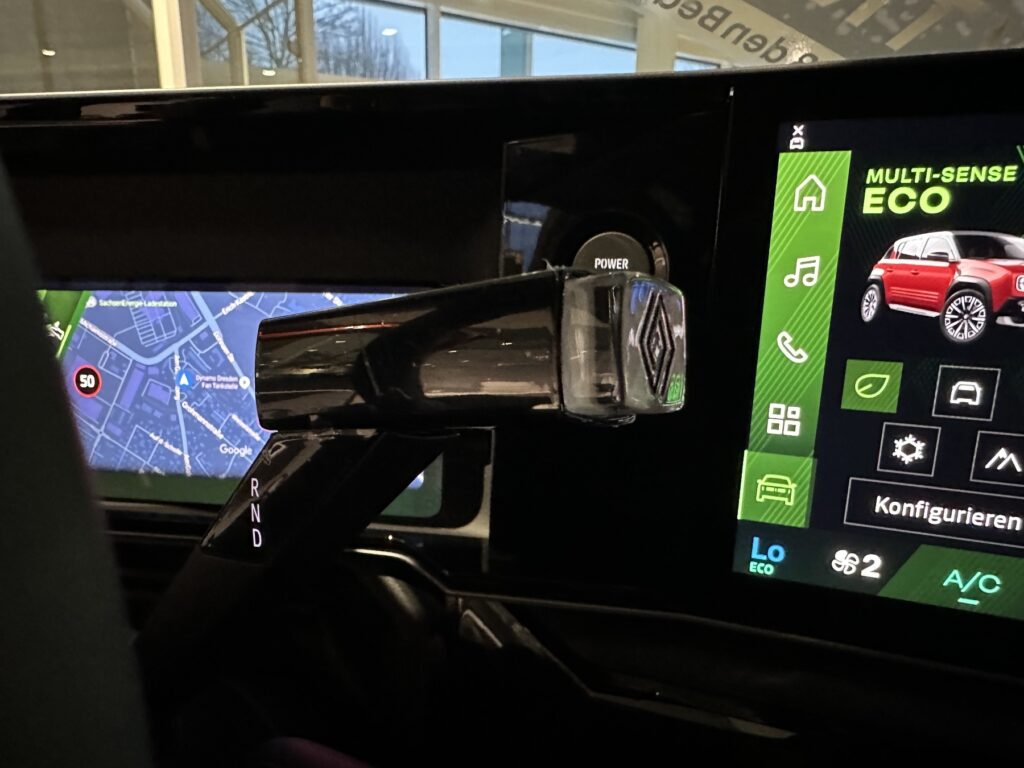 Renault R 4 Exposé-Bild 50