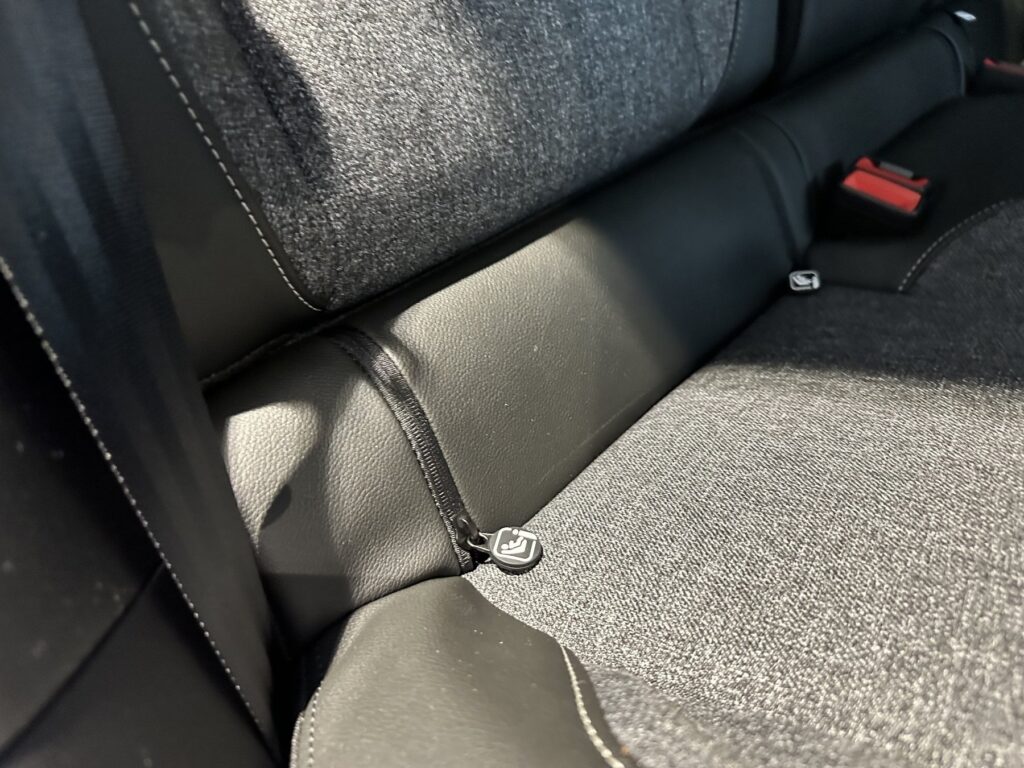 Renault Rafale Exposé-Bild 14