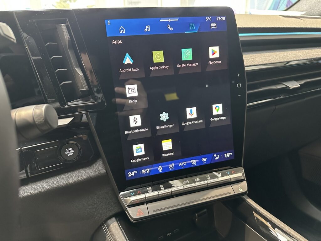 Renault Rafale Exposé-Bild 40